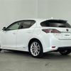lexus ct 2011 -LEXUS--Lexus CT DAA-ZWA10--ZWA10-2020555---LEXUS--Lexus CT DAA-ZWA10--ZWA10-2020555- image 15
