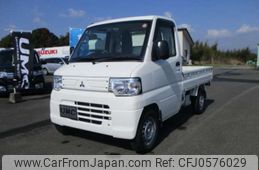 mitsubishi minicab-truck 2013 -MITSUBISHI 【北九州 480ｿ9487】--Minicab Truck GBD-U62T--U62T-2109239---MITSUBISHI 【北九州 480ｿ9487】--Minicab Truck GBD-U62T--U62T-2109239-