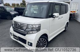 honda n-box 2014 -HONDA--N BOX DBA-JF1--JF1-2205221---HONDA--N BOX DBA-JF1--JF1-2205221-