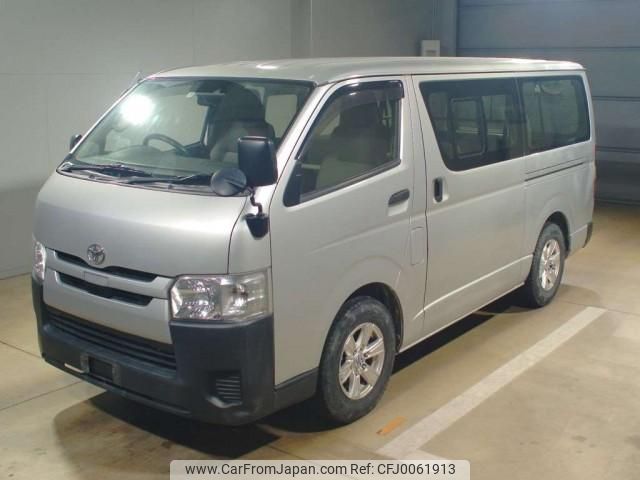 toyota hiace-van 2018 quick_quick_CBF-TRH200V_TRH200-0287496 image 1