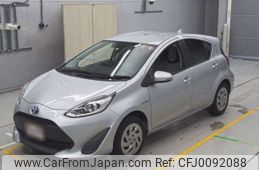 toyota aqua 2019 -TOYOTA--AQUA DAA-NHP10--NHP10-2613246---TOYOTA--AQUA DAA-NHP10--NHP10-2613246-