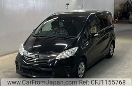 honda freed 2014 -HONDA--Freed GB3-1607776---HONDA--Freed GB3-1607776-
