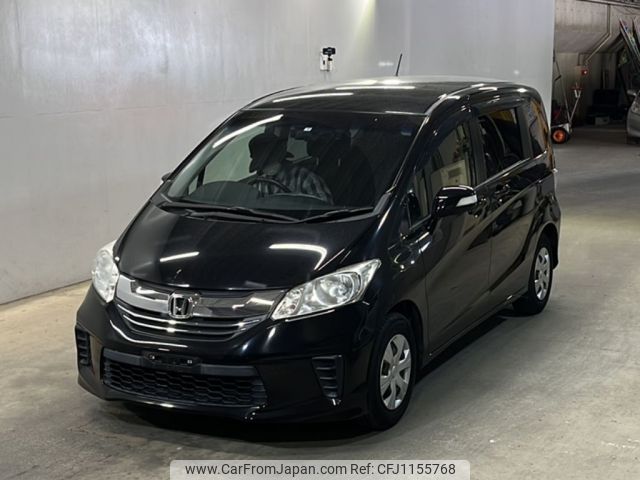 honda freed 2014 -HONDA--Freed GB3-1607776---HONDA--Freed GB3-1607776- image 1