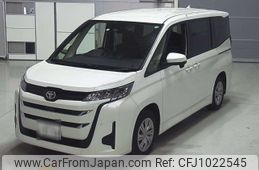 toyota noah 2023 -TOYOTA 【名古屋 302わ9158】--Noah MZRA90W-0044883---TOYOTA 【名古屋 302わ9158】--Noah MZRA90W-0044883-