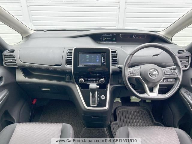 nissan serena 2017 CFJ1691510 image 2