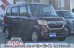 honda n-box 2022 CFJ1786348