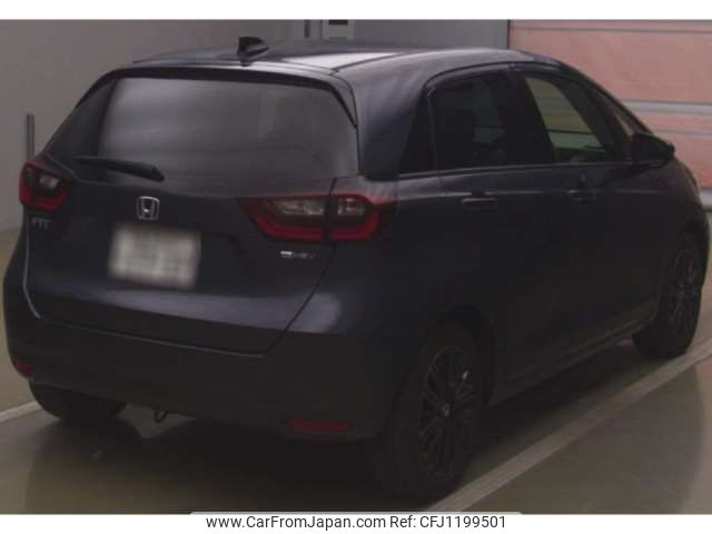 honda fit 2021 -HONDA 【横浜 531ﾑ7737】--Fit 6AA-GR3--GR3-1205294---HONDA 【横浜 531ﾑ7737】--Fit 6AA-GR3--GR3-1205294- image 2