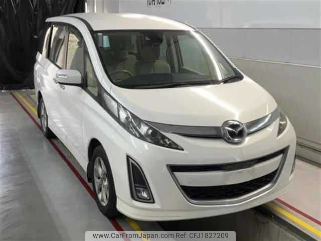 mazda biante 2012 CFJ1827209 image 1