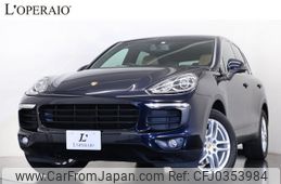 porsche cayenne 2015 -PORSCHE--Porsche Cayenne ABA-92ACEY--WP1ZZZ92ZGLA09040---PORSCHE--Porsche Cayenne ABA-92ACEY--WP1ZZZ92ZGLA09040-