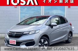 honda fit 2018 -HONDA--Fit DAA-GP5--GP5-1327614---HONDA--Fit DAA-GP5--GP5-1327614-