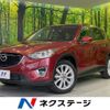 mazda cx-5 2012 -MAZDA--CX-5 LDA-KE2AW--KE2AW-111296---MAZDA--CX-5 LDA-KE2AW--KE2AW-111296- image 1