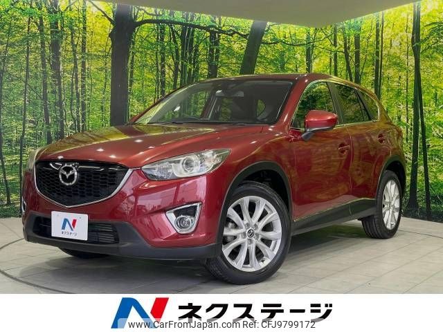 mazda cx-5 2012 -MAZDA--CX-5 LDA-KE2AW--KE2AW-111296---MAZDA--CX-5 LDA-KE2AW--KE2AW-111296- image 1