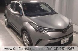 toyota c-hr 2019 -TOYOTA 【福島 301ﾅ8966】--C-HR NGX50-2032200---TOYOTA 【福島 301ﾅ8966】--C-HR NGX50-2032200-