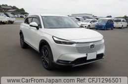 honda vezel 2023 -HONDA 【野田 500】--VEZEL 6AA-RV6--RV6-1020530---HONDA 【野田 500】--VEZEL 6AA-RV6--RV6-1020530-