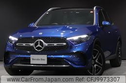 mercedes-benz glc-class 2023 -MERCEDES-BENZ--Benz GLC 3CA-254605--W1N2546052F042***---MERCEDES-BENZ--Benz GLC 3CA-254605--W1N2546052F042***-