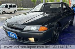 nissan skyline-coupe 1992 -NISSAN--Skyline Coupe E-HCR32--HCR32-264770---NISSAN--Skyline Coupe E-HCR32--HCR32-264770-