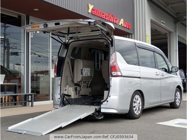 nissan serena 2019 quick_quick_C27_C27-012609 image 1