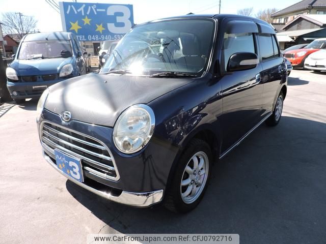 daihatsu mira-gino 2006 GOO_JP_700054078630250224001 image 1