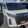 toyota alphard 2021 -TOYOTA--Alphard 6AA-AYH30W--AYH30-0134040---TOYOTA--Alphard 6AA-AYH30W--AYH30-0134040- image 1