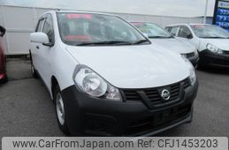 nissan ad-van 2020 CFJ1453203
