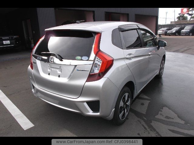 honda fit 2016 -HONDA--Fit GP6--3303781---HONDA--Fit GP6--3303781- image 2