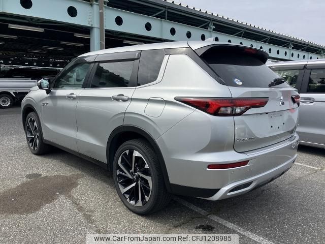 mitsubishi outlander-phev 2023 quick_quick_5LA-GN0W_GN0W-0306117 image 2