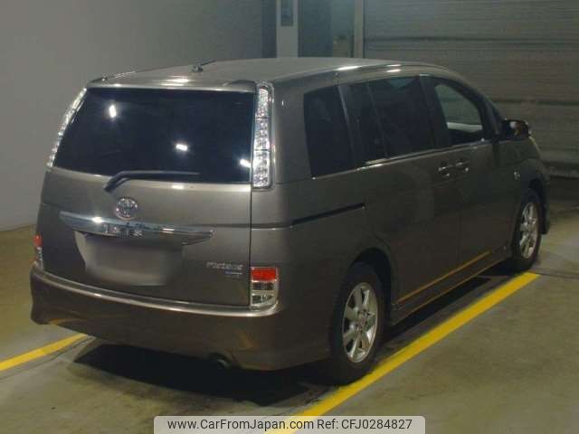 toyota isis 2013 -TOYOTA--Isis DBA-ZGM10W--ZGM10-0054149---TOYOTA--Isis DBA-ZGM10W--ZGM10-0054149- image 2