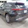 toyota harrier 2022 -TOYOTA 【釧路 300ﾇ119】--Harrier AXUH85--0019669---TOYOTA 【釧路 300ﾇ119】--Harrier AXUH85--0019669- image 2