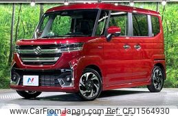 suzuki spacia 2024 CFJ1564930