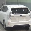 toyota prius-α 2012 -TOYOTA--Prius α ZVW41W--3075636---TOYOTA--Prius α ZVW41W--3075636- image 2