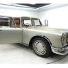 mercedes-benz s-class 1991 CFJ1569929 image 28