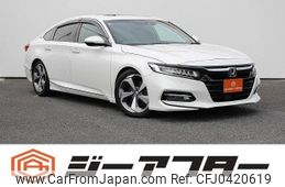 honda accord 2020 -HONDA--Accord 6AA-CV3--CV3-1002234---HONDA--Accord 6AA-CV3--CV3-1002234-