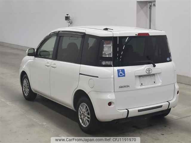 toyota sienta undefined CFJ1191970 image 2