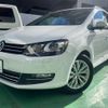 volkswagen sharan 2015 quick_quick_DBA-7NCTH_WVWZZZ7NZFV027206 image 1