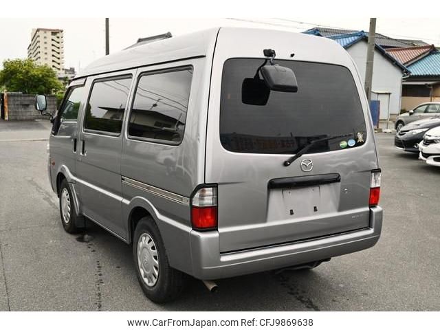 mazda bongo-van 2017 quick_quick_DBF-SLP2V_SLP2V-103622 image 2