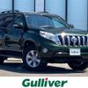 toyota land-cruiser-prado 2014 CFJ1650910 image 1