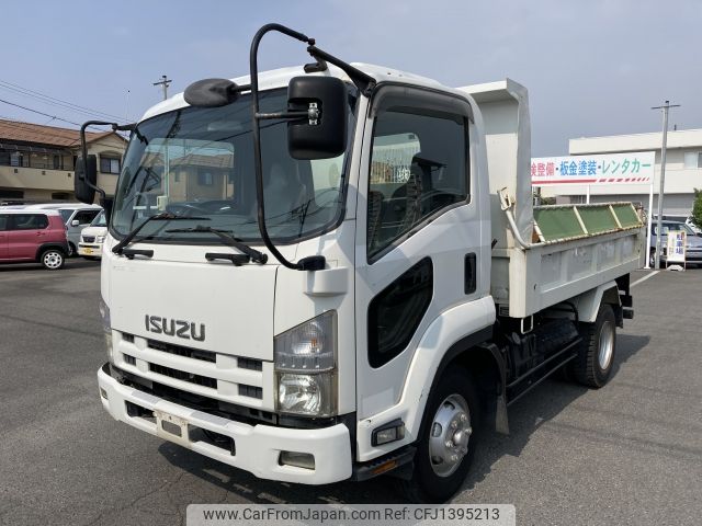 isuzu forward 2010 YAMAKATSU_FRR90-7021551 image 1