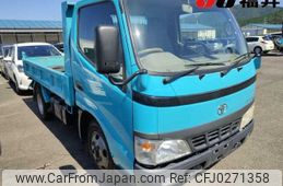 toyota dyna-truck 2005 -TOYOTA--Dyna XZU351D--0002897---TOYOTA--Dyna XZU351D--0002897-