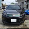 toyota harrier 2017 -TOYOTA--Harrier ASU65W--0002198---TOYOTA--Harrier ASU65W--0002198- image 19