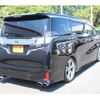 toyota vellfire 2015 -TOYOTA--Vellfire DAA-AYH30W--AYH30-0001309---TOYOTA--Vellfire DAA-AYH30W--AYH30-0001309- image 9