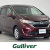 honda freed 2017 -HONDA--Freed DBA-GB5--GB5-1028589---HONDA--Freed DBA-GB5--GB5-1028589- image 1