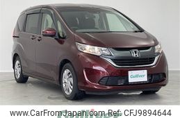 honda freed 2017 -HONDA--Freed DBA-GB5--GB5-1028589---HONDA--Freed DBA-GB5--GB5-1028589-