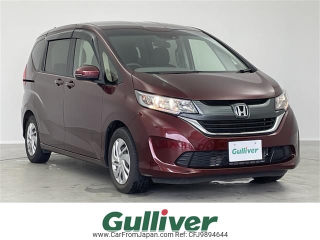 honda freed 2017 -HONDA--Freed DBA-GB5--GB5-1028589---HONDA--Freed DBA-GB5--GB5-1028589- image 1