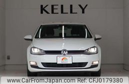 volkswagen golf 2013 -VOLKSWAGEN 【名変中 】--VW Golf AUCPT--EW051460---VOLKSWAGEN 【名変中 】--VW Golf AUCPT--EW051460-