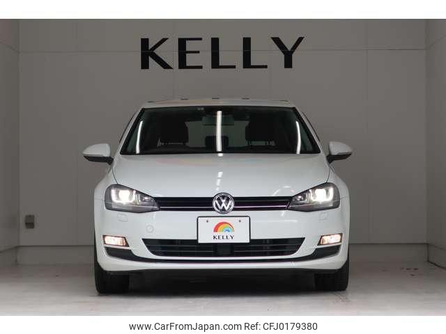 volkswagen golf 2013 -VOLKSWAGEN 【名変中 】--VW Golf AUCPT--EW051460---VOLKSWAGEN 【名変中 】--VW Golf AUCPT--EW051460- image 1