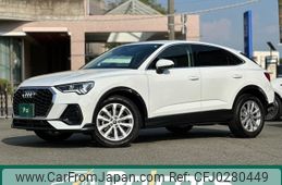 audi q3 2023 quick_quick_F3DFY_WAUZZZF35R1018646