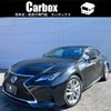 lexus rc 2019 -LEXUS 【名変中 】--Lexus RC GSC10--6001924---LEXUS 【名変中 】--Lexus RC GSC10--6001924- image 1