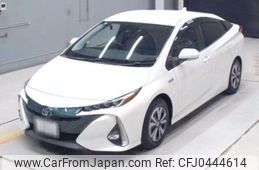 toyota prius-phv 2017 -TOYOTA 【京都 330ﾃ2961】--Prius PHV DLA-ZVW52--ZVW52-3042269---TOYOTA 【京都 330ﾃ2961】--Prius PHV DLA-ZVW52--ZVW52-3042269-