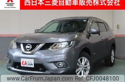 nissan x-trail 2015 -NISSAN--X-Trail DAA-HT32--HT32-100856---NISSAN--X-Trail DAA-HT32--HT32-100856-