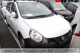 nissan ad-van 2019 -NISSAN--AD Van VY12--267925---NISSAN--AD Van VY12--267925-